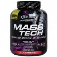 Mass-Tech Performance Seri